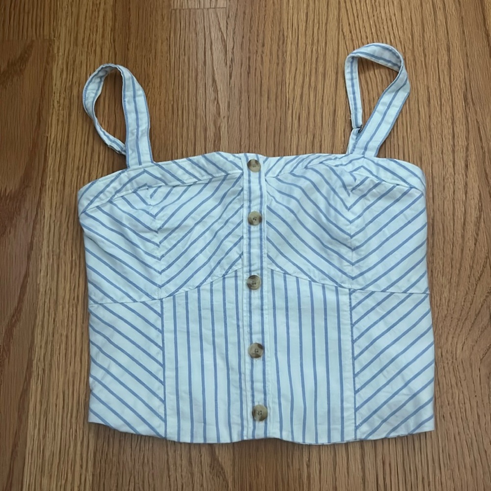 Abercrombie & Fitch Tank top. Size XS